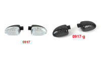 4V-Boxer & K LED Blinker mit Zulassung
