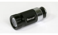 F, G, K & R LED Taschenlampe