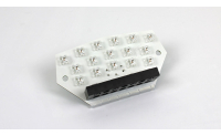R 80 GS LED R�cklichteinsatz R80/100