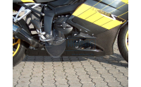 K 1200 S & K 1300 S Motorspoiler
