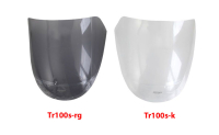 R60S, R75S, R80S, R90S & R100S Cockpit - Tourenscheibe