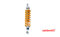 K 1200 R �hlins Federbeine