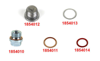 R & K Magnet�lablassschraube