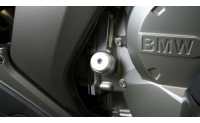 K1600GT & K1600GTL �ldeckel