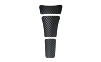 K1200S & K1300S Carbon Tankpad