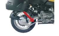 R1100, 1150RT, RS, S & R Paraleverstrebe kurz