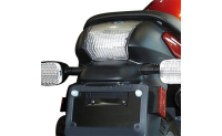 HP2, R 1150 R & K 1200 RS/GT Weisses LED-R�cklicht