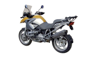 R1200GS & Adv. 2004-2009 Remus HexaCone