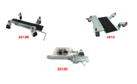 C, F, G, K & R Rangierhilfe Plus