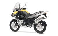 R1200GS & Adv. 2010-* Remus HexaCone
