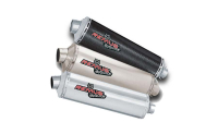 K 1200 S, R, GT & R Sport Remus Revolution