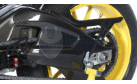 S1000RR Schwingenabdeckung links und rechts