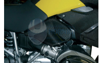 R1200GS 08-* Carbon Seitenteil Unten