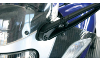 R1100S Spiegelverbreiterung