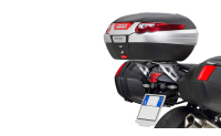 K1200R & K1300R Topcase Halterung