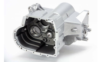 R1100R/RS/RT/GS 4/1996-* Getriebegeh�use R4V silber