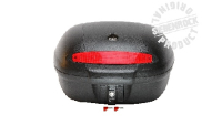 K75, K100, K1100 & R65/80/100 85-* Monolever Topcase TK50