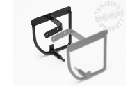 R50 - 69S Halter f�r Ledergep�cktaschen