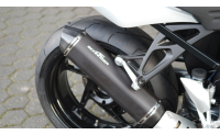 K1300S & K1300R AC Schnitzer STEALTH Schalld�mpfer