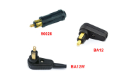F, R & K Stecker
