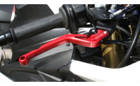 HP2 Enduro, K1600 & R1200 *-2011 Synto Brems- und Kupplungshebel