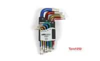 F, R & K Torx