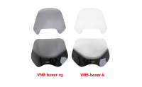 R65, R75, R80 & R100 Varioscreen