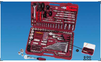 F, R & K Werkzeugkoffer