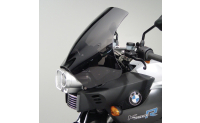 K1200R & K1300R Windschild ZTechnik