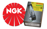 R 1100/1150 RS Z�ndkerzen