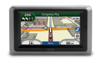 F, G, K & R Garmin Zumo 660LM Europa