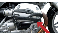R 1200 GS, Adv. & HP2 Zylinderschutz