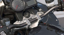Superbike Lenker f�rs Motorrad
