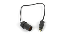 Adapterkabel f�rs Motorrad