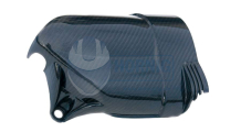 Anlasserabdeckung f�rs Motorrad