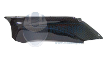 Ansaugabdeckungen f�rs Motorrad