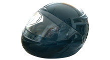 Antibeschlag f�rs Motorrad