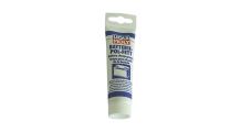 BMW R1100RS, R1150RS Batterie Pol-Fett