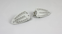 LED Blinker Eins�tze f�rs Motorrad