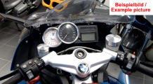 BMW K1300S Abdeckung