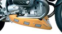 BMW R 1100 S Bugspoiler
