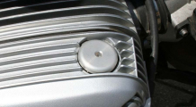 BMW R1100S �ldeckel