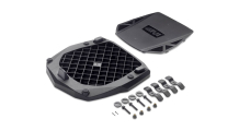 Topcase Halterung f�rs Motorrad