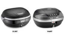 BMW �ltere Modelle ab Baujahr '69 GIVI Tech Topcases