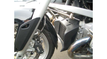 BMW R1200R Kotfl�gelverl�ngerung