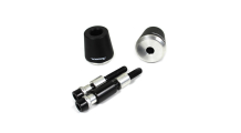 BMW K1200R & K1200R Sport Crash Protector Plus