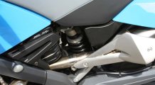 Federbeine (kurz) f�rs Motorrad
