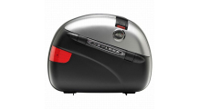 BMW K1300S Seitenkoffer
