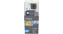 BMW K1300R GoPro Hero3 Black Edition
