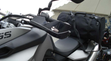 Handprotektoren f�rs Motorrad